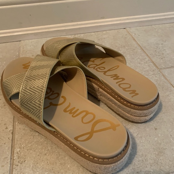 Sam Edelman Korina sandal - Picture 4 of 5